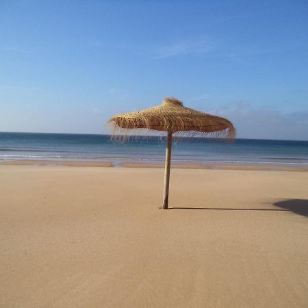 Apartamento Mahalo Sagres Exteriör bild