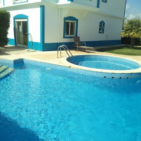 Apartamento Mahalo Sagres Exteriör bild