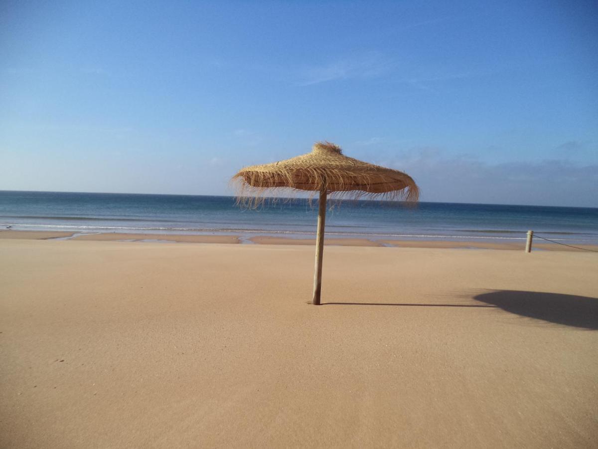 Apartamento Mahalo Sagres Exteriör bild