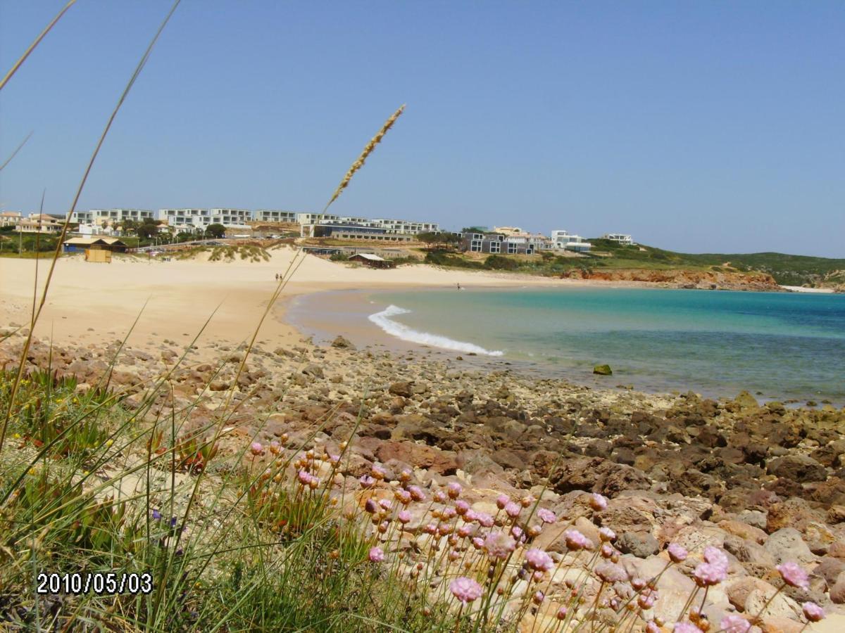 Apartamento Mahalo Sagres Exteriör bild