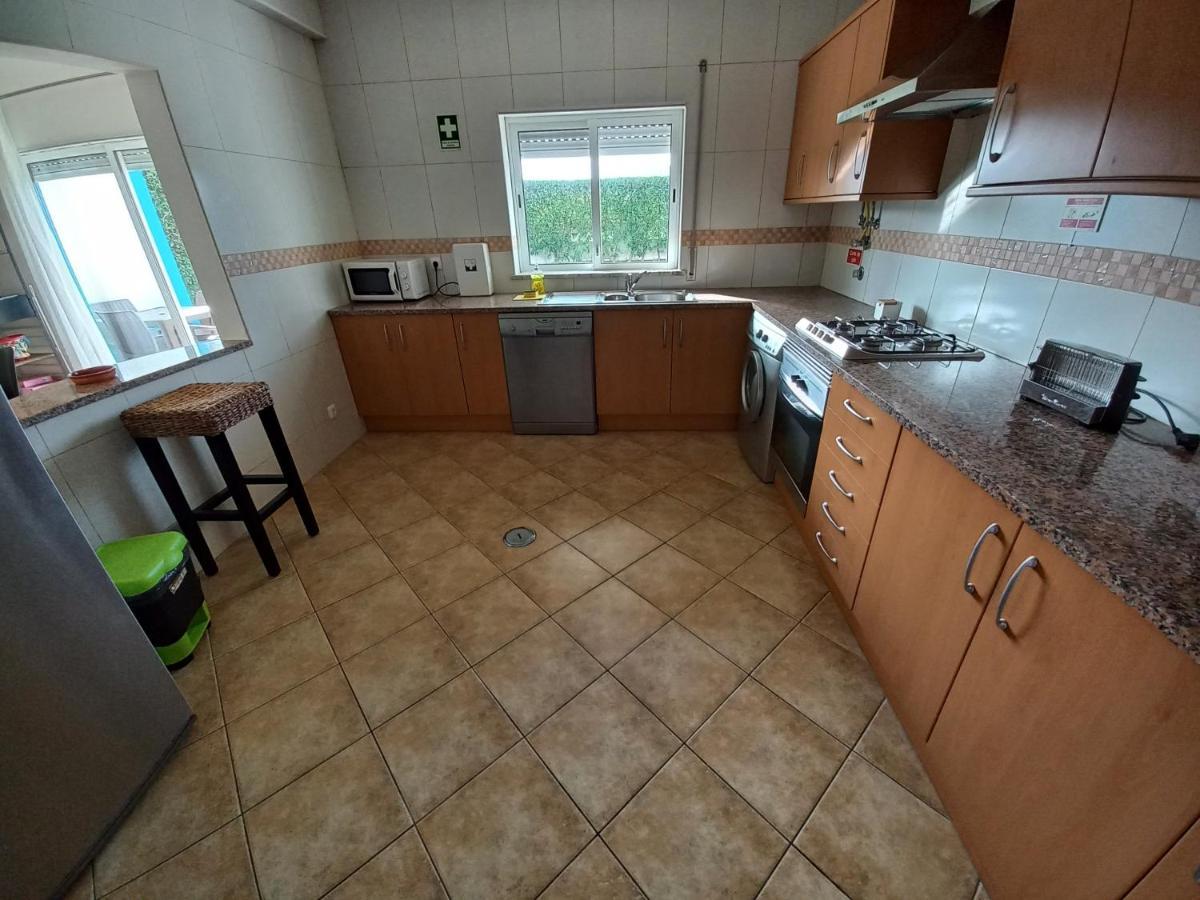 Apartamento Mahalo Sagres Exteriör bild