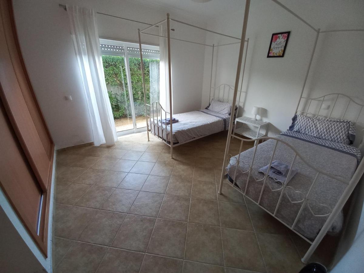 Apartamento Mahalo Sagres Exteriör bild