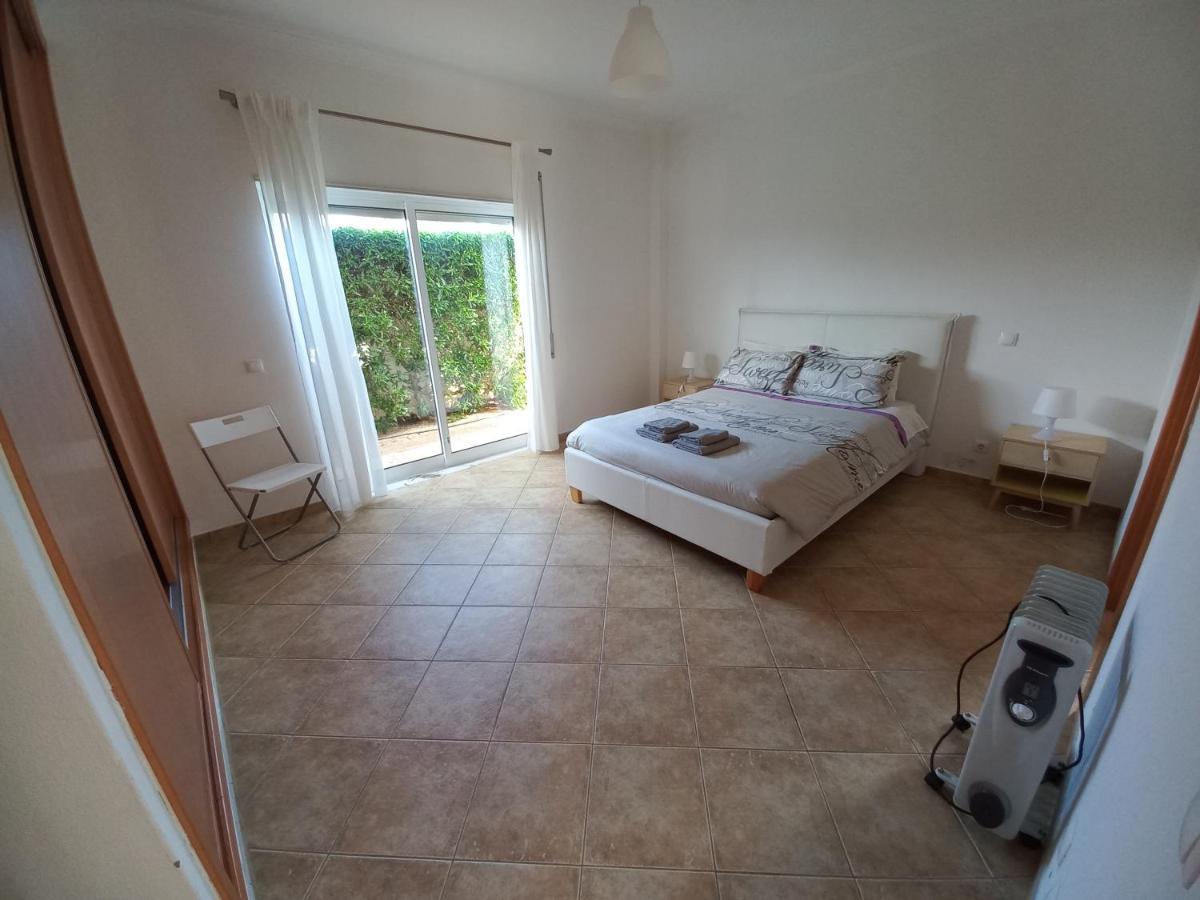 Apartamento Mahalo Sagres Exteriör bild