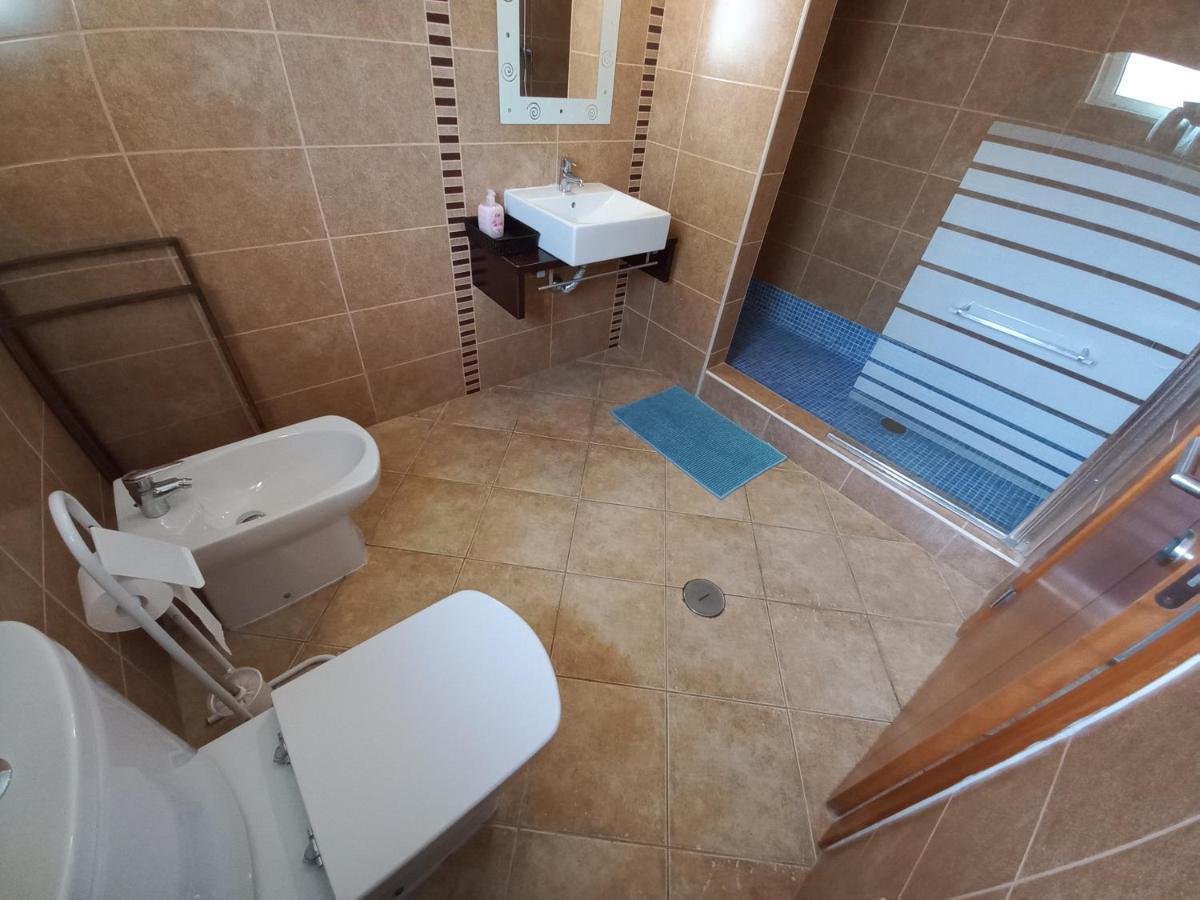 Apartamento Mahalo Sagres Exteriör bild