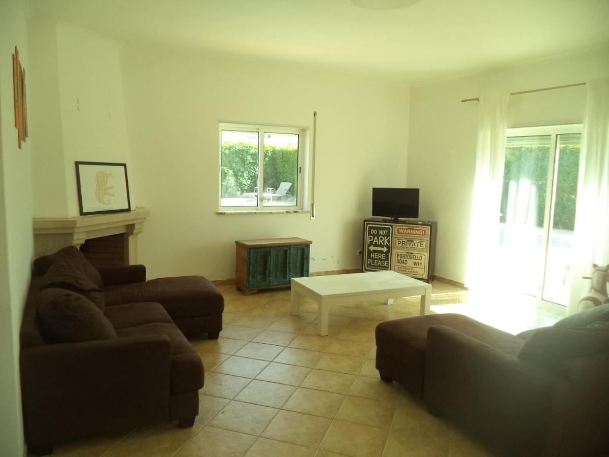 Apartamento Mahalo Sagres Exteriör bild
