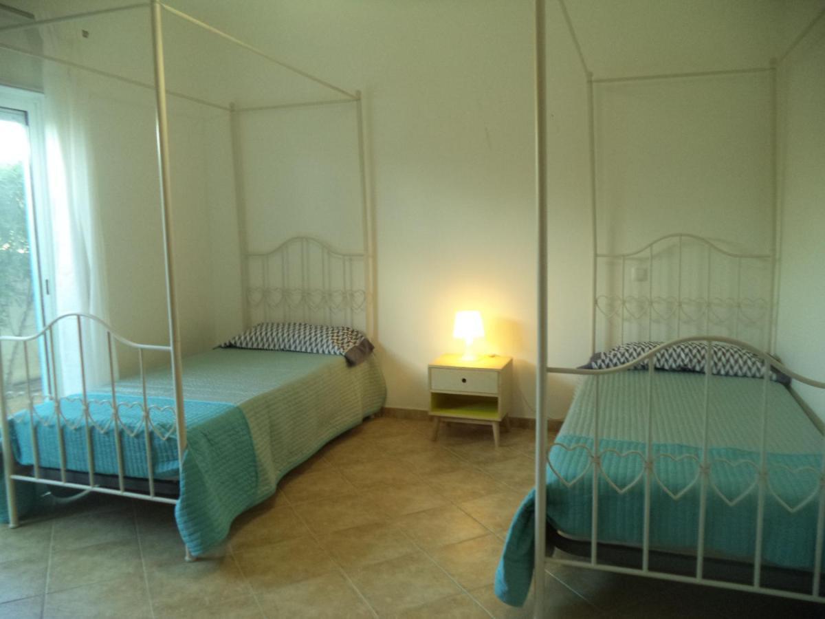Apartamento Mahalo Sagres Exteriör bild