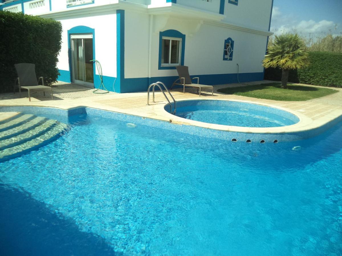 Apartamento Mahalo Sagres Exteriör bild