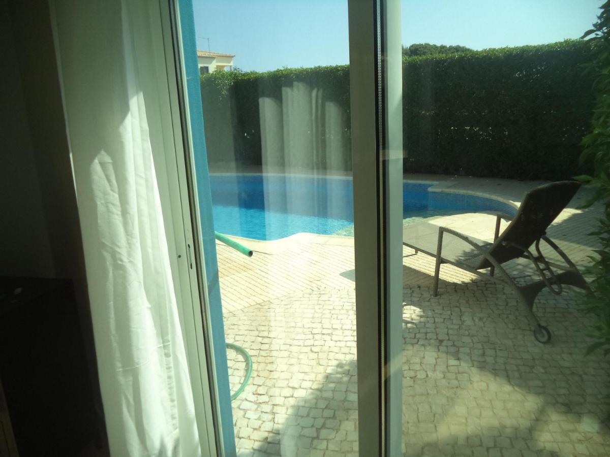 Apartamento Mahalo Sagres Exteriör bild