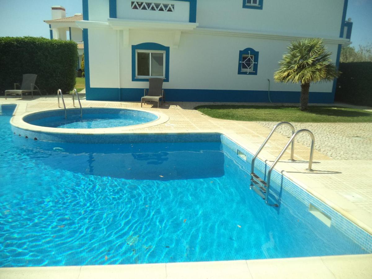 Apartamento Mahalo Sagres Exteriör bild