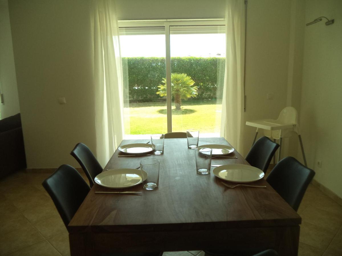 Apartamento Mahalo Sagres Exteriör bild