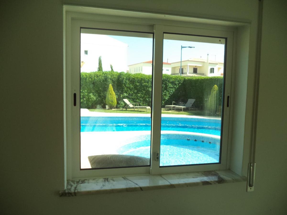 Apartamento Mahalo Sagres Exteriör bild