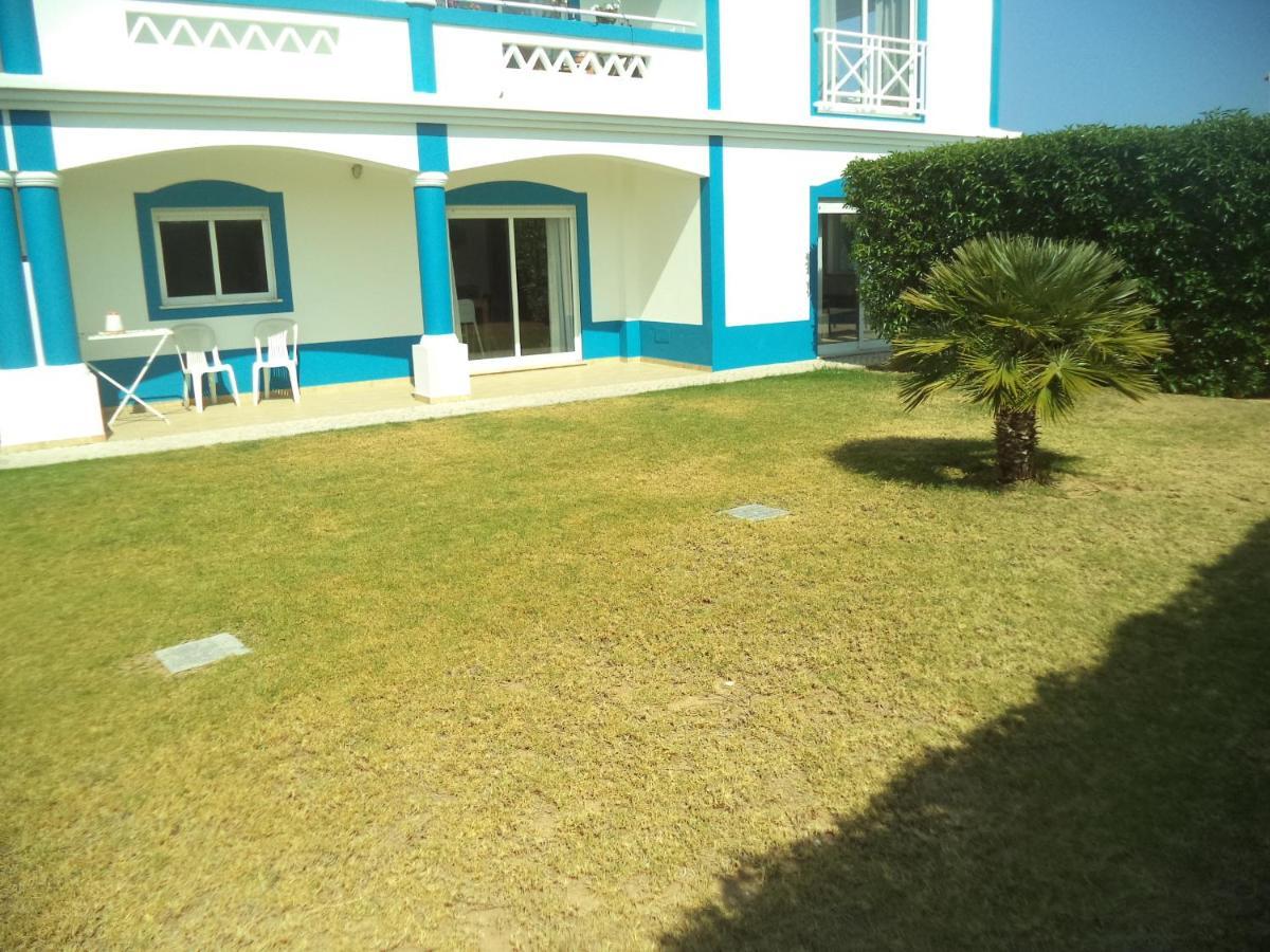 Apartamento Mahalo Sagres Exteriör bild