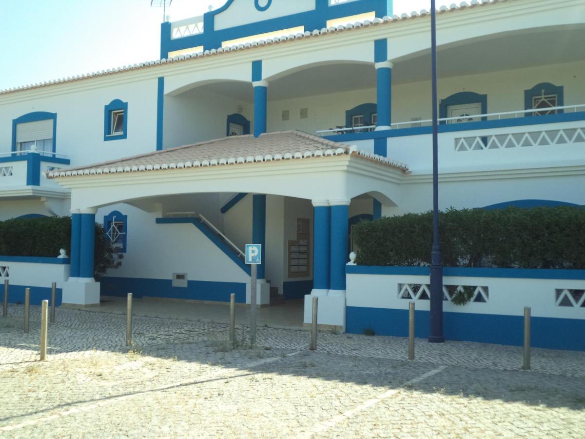 Apartamento Mahalo Sagres Exteriör bild