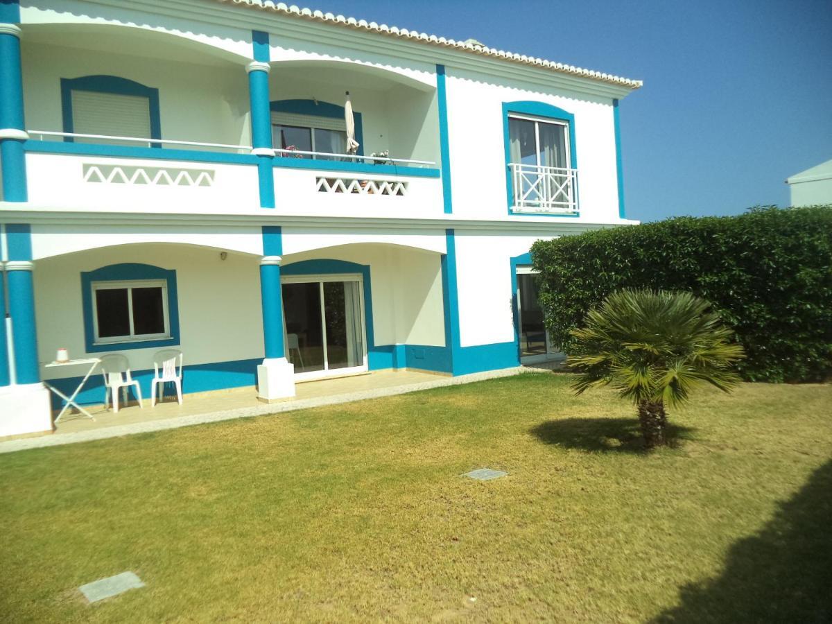 Apartamento Mahalo Sagres Exteriör bild