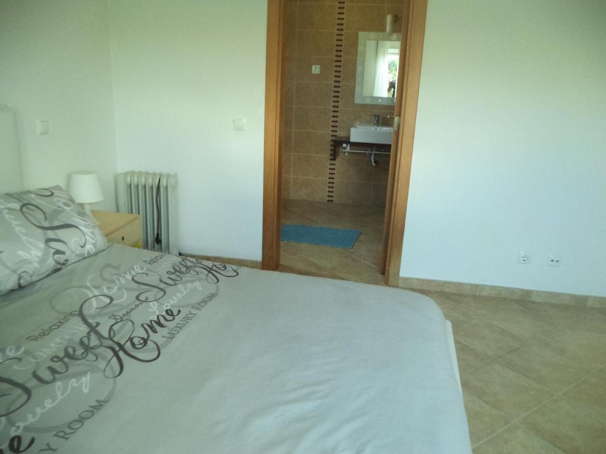 Apartamento Mahalo Sagres Exteriör bild