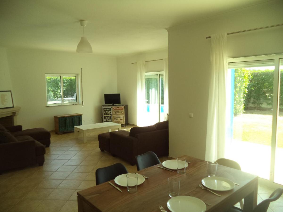 Apartamento Mahalo Sagres Exteriör bild