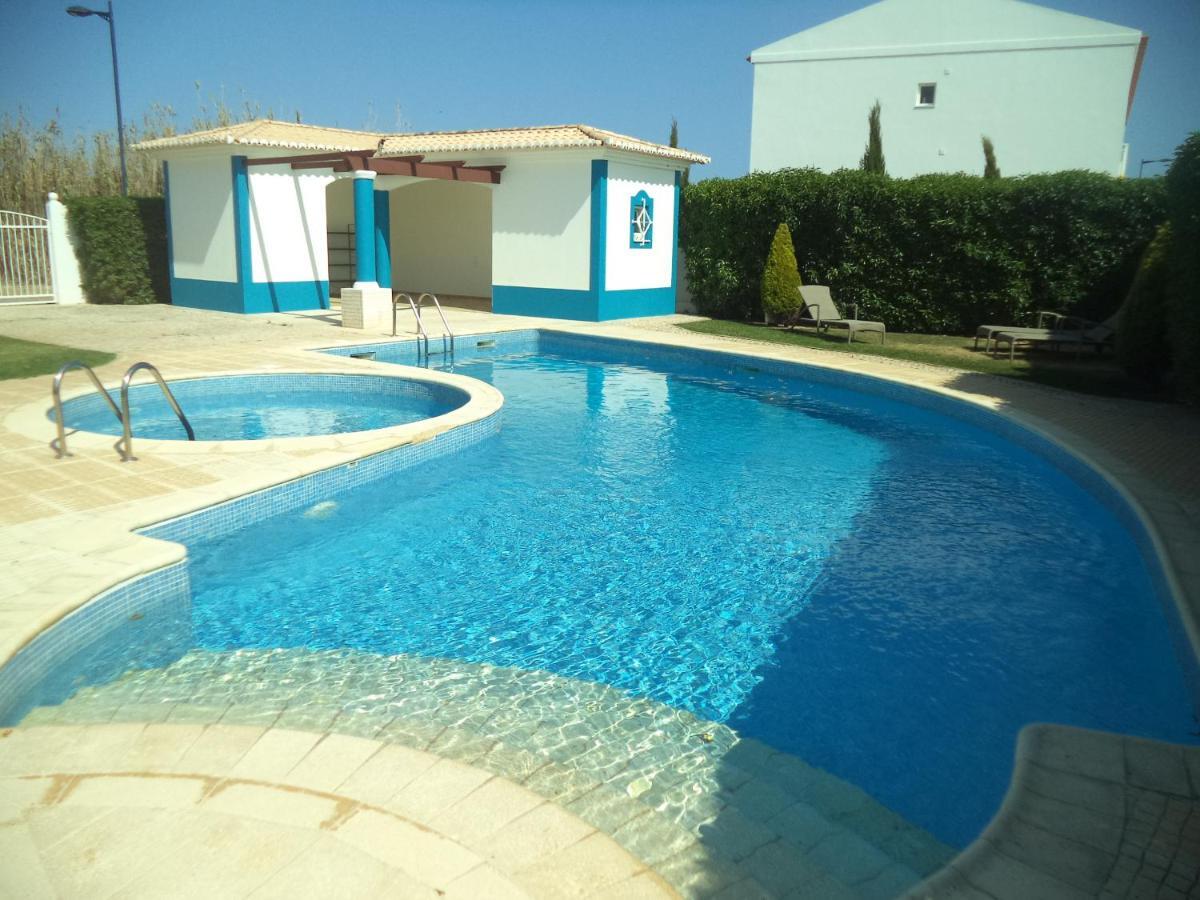 Apartamento Mahalo Sagres Exteriör bild