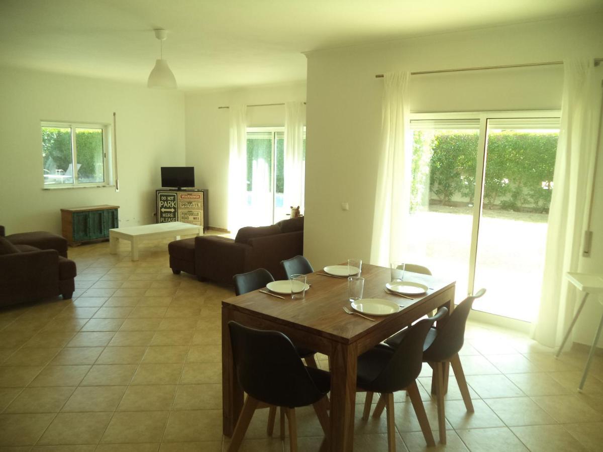 Apartamento Mahalo Sagres Exteriör bild