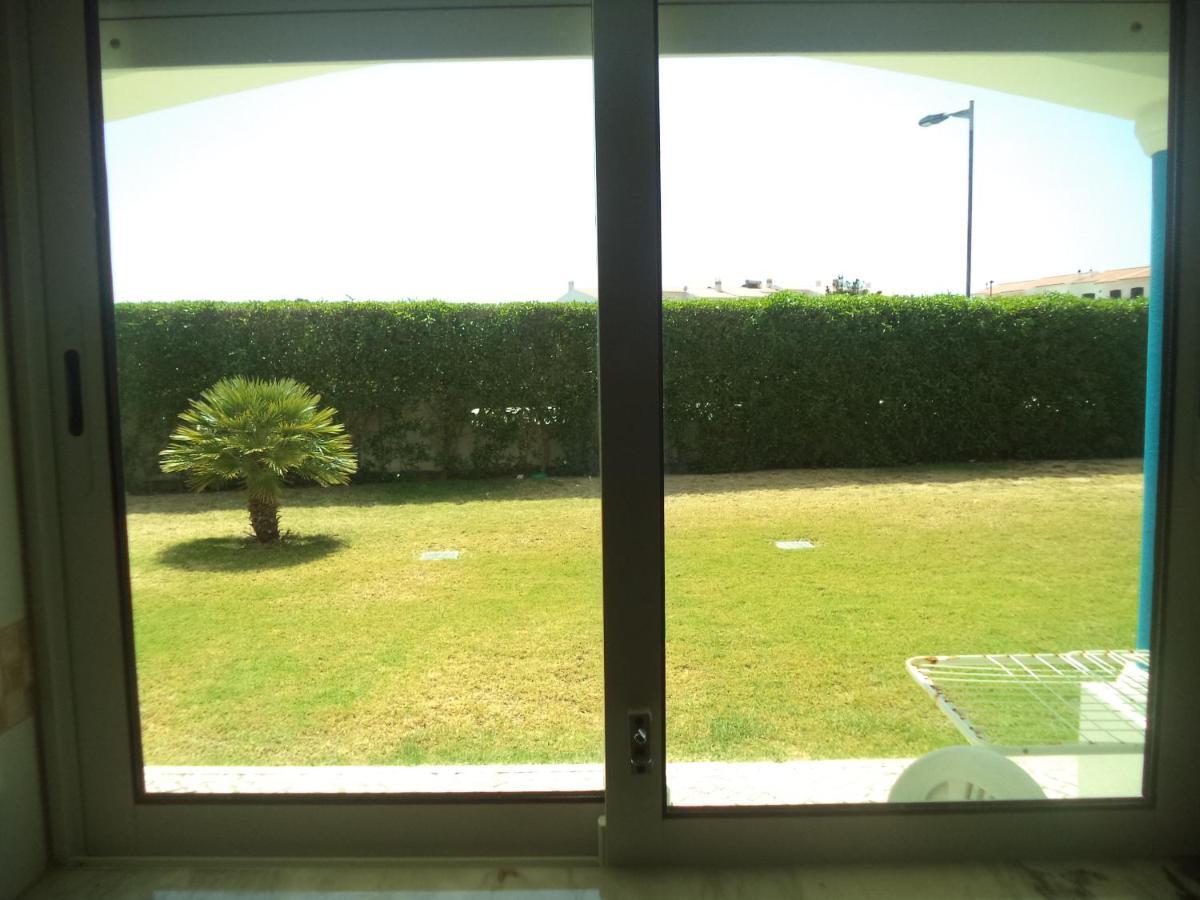 Apartamento Mahalo Sagres Exteriör bild